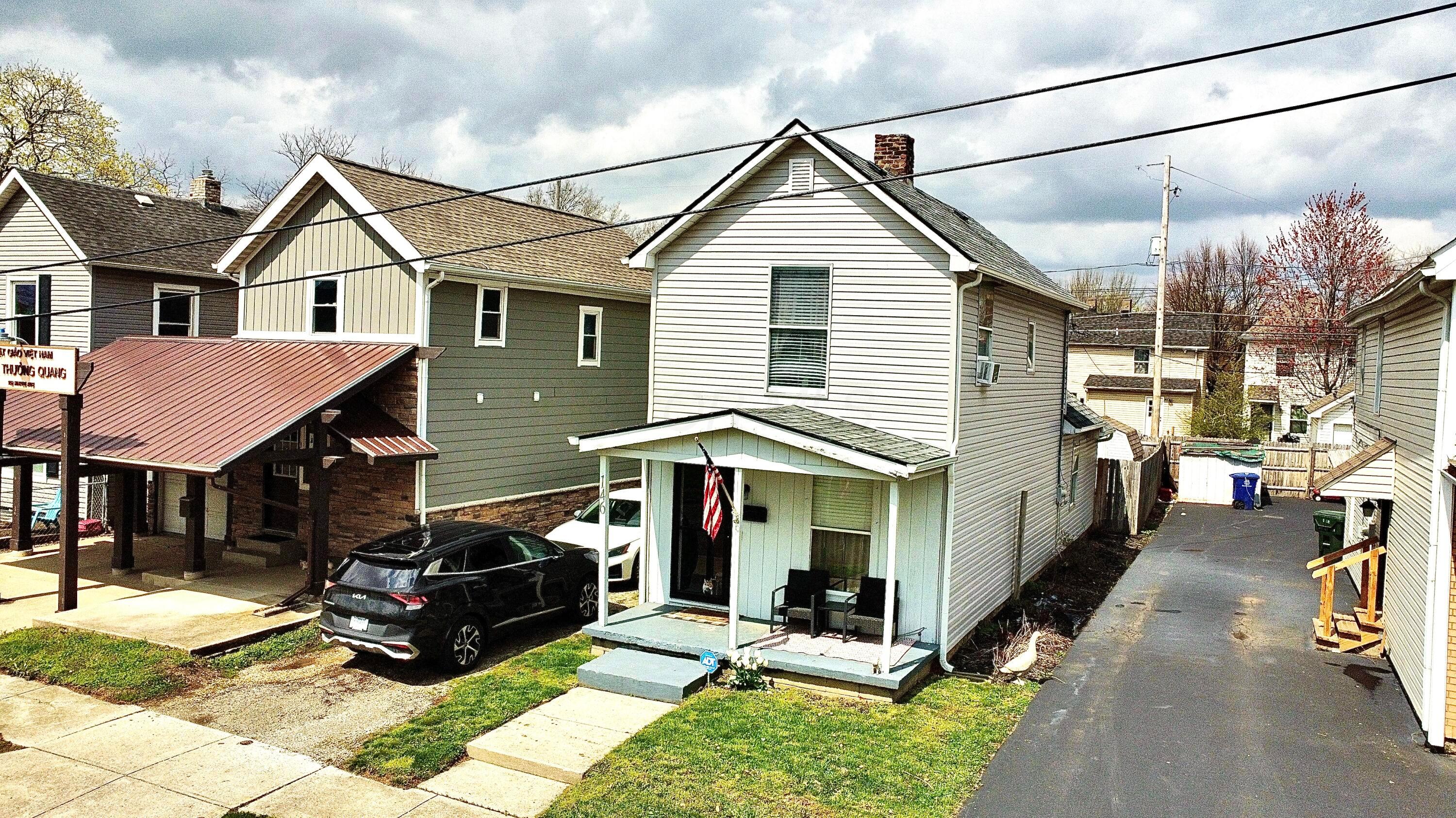 146 Hinkle Avenue, Columbus, Ohio image 3
