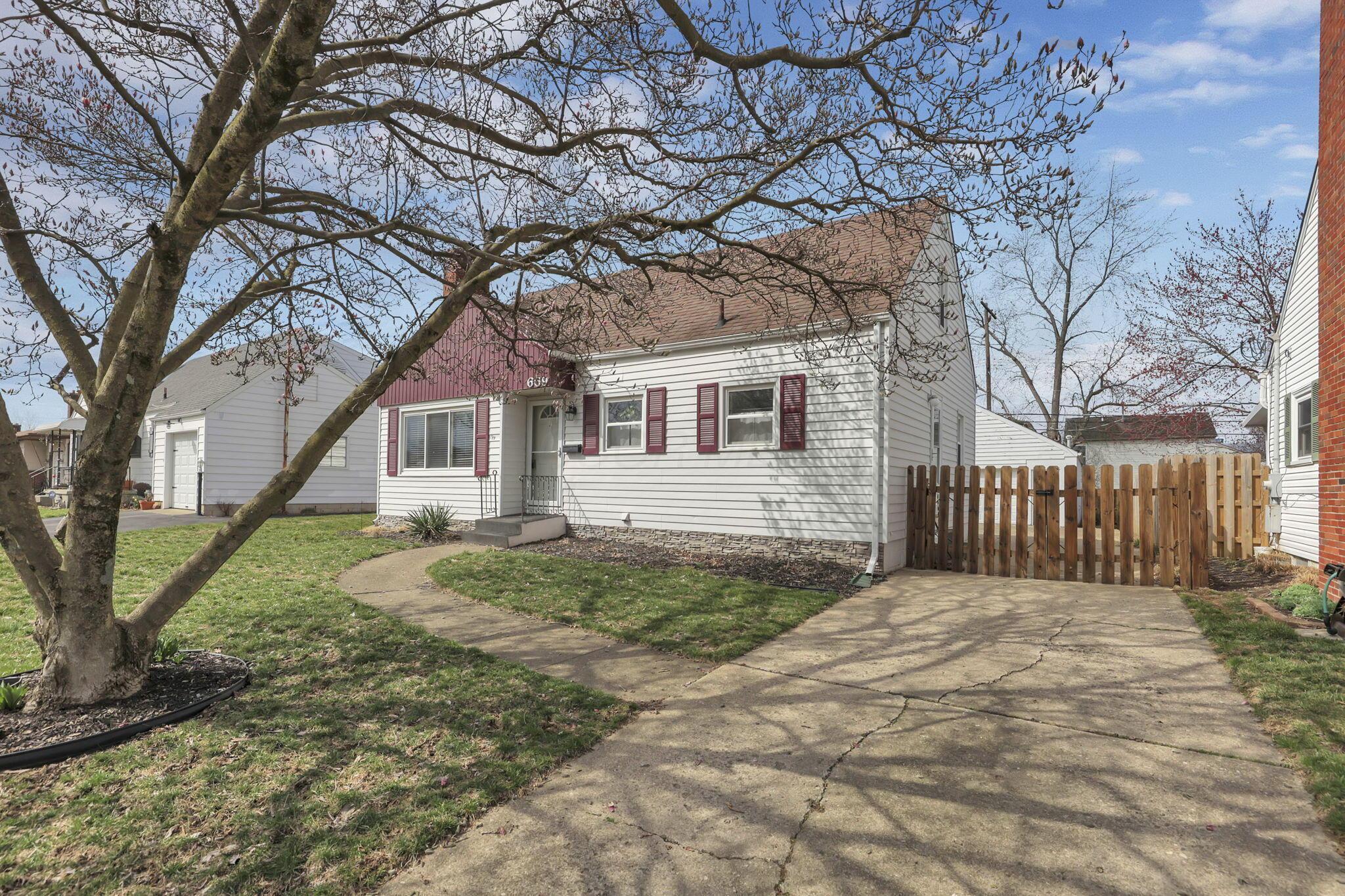 669 Josephine Avenue, Columbus, Ohio image 1