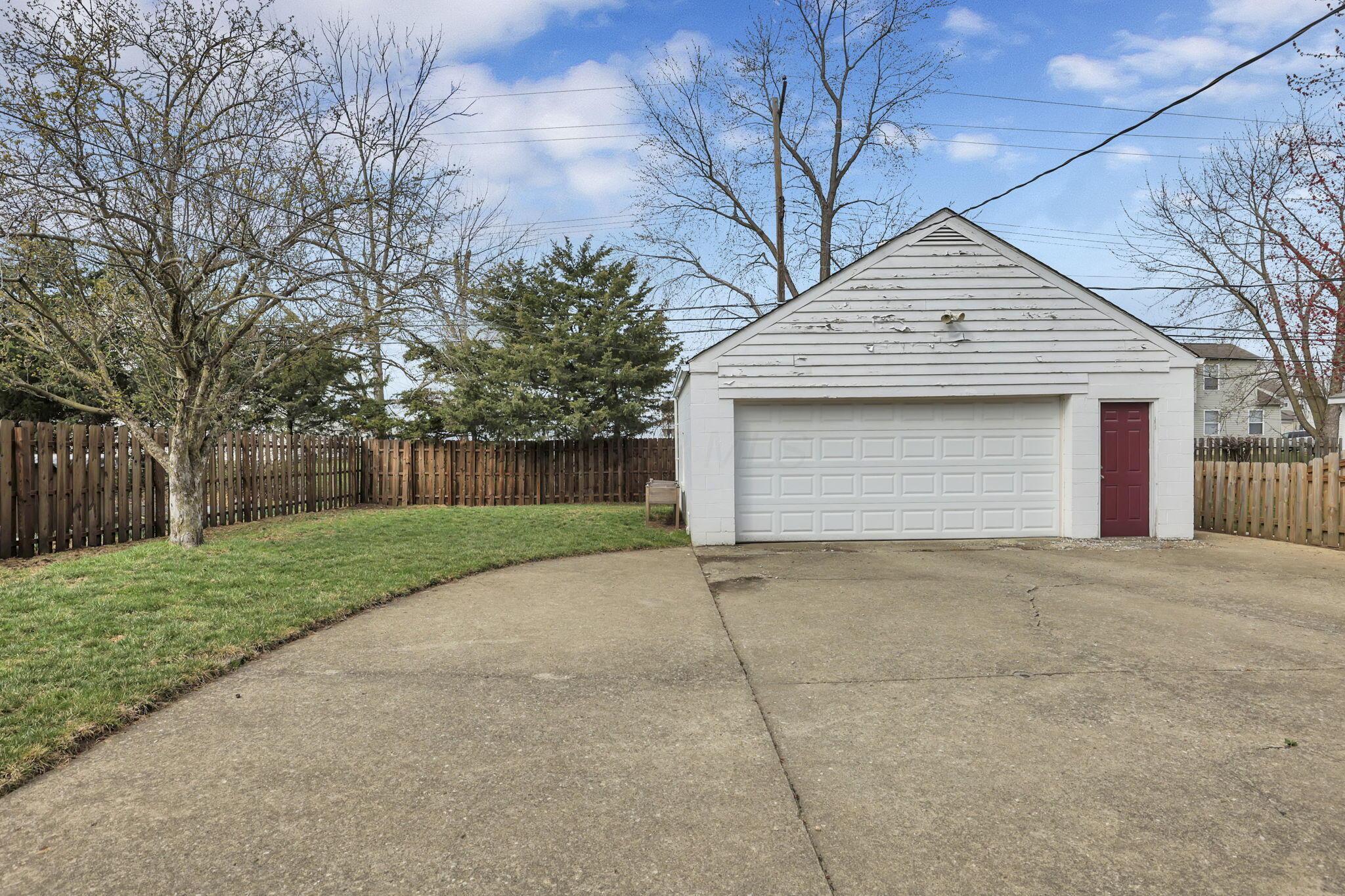 669 Josephine Avenue, Columbus, Ohio image 36