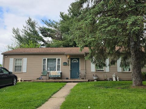 Photo of 2654 Shelly Drive, Columbus, OH 43207 (MLS # 226013874)