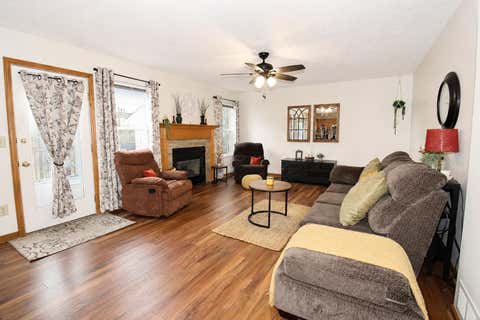 Tiny photo for 1373 Wild Horse Drive, Grove City, OH 43123 (MLS # 226022811)