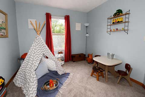 Tiny photo for 1373 Wild Horse Drive, Grove City, OH 43123 (MLS # 226022811)
