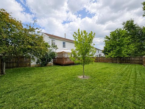 Tiny photo for 1373 Wild Horse Drive, Grove City, OH 43123 (MLS # 226022811)