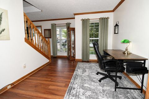 Tiny photo for 1373 Wild Horse Drive, Grove City, OH 43123 (MLS # 226022811)