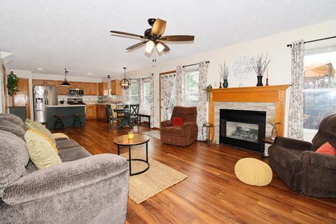 Tiny photo for 1373 Wild Horse Drive, Grove City, OH 43123 (MLS # 226022811)