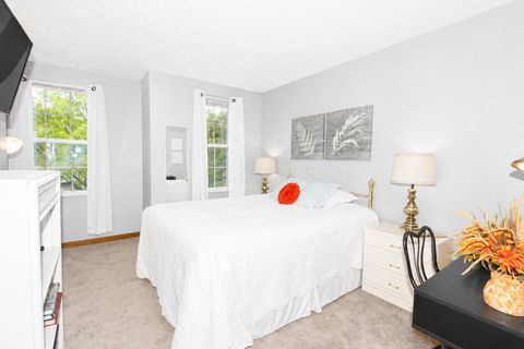 Tiny photo for 1373 Wild Horse Drive, Grove City, OH 43123 (MLS # 226022811)