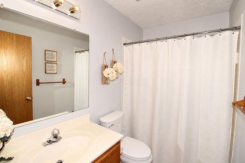 Tiny photo for 1373 Wild Horse Drive, Grove City, OH 43123 (MLS # 226022811)