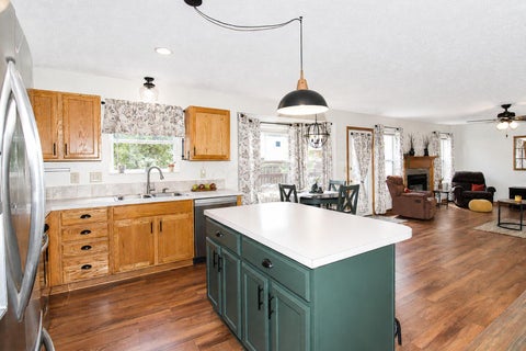Tiny photo for 1373 Wild Horse Drive, Grove City, OH 43123 (MLS # 226022811)