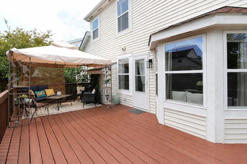 Tiny photo for 1373 Wild Horse Drive, Grove City, OH 43123 (MLS # 226022811)