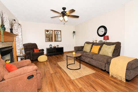 Tiny photo for 1373 Wild Horse Drive, Grove City, OH 43123 (MLS # 226022811)
