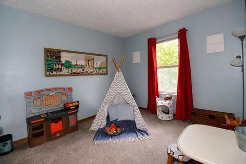 Tiny photo for 1373 Wild Horse Drive, Grove City, OH 43123 (MLS # 226022811)