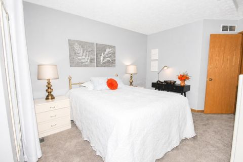 Tiny photo for 1373 Wild Horse Drive, Grove City, OH 43123 (MLS # 226022811)