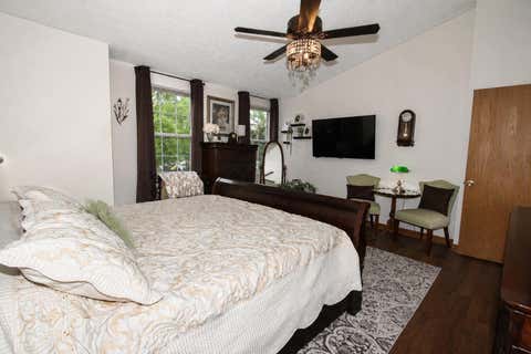 Tiny photo for 1373 Wild Horse Drive, Grove City, OH 43123 (MLS # 226022811)