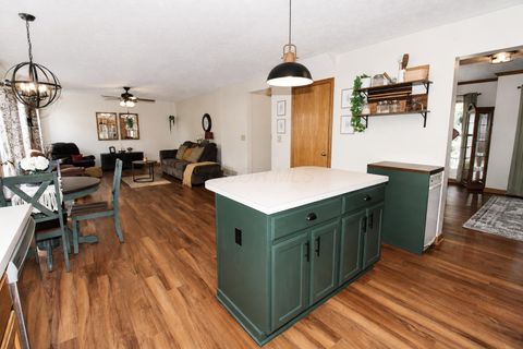 Tiny photo for 1373 Wild Horse Drive, Grove City, OH 43123 (MLS # 226022811)