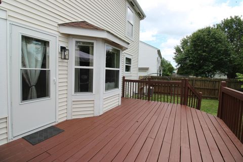 Tiny photo for 1373 Wild Horse Drive, Grove City, OH 43123 (MLS # 226022811)