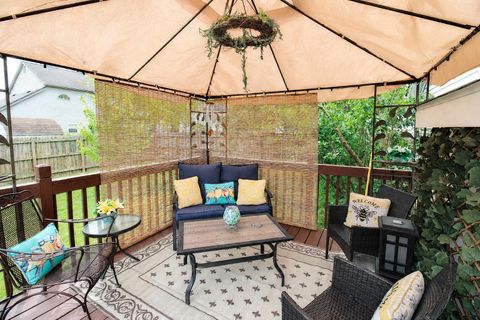 Tiny photo for 1373 Wild Horse Drive, Grove City, OH 43123 (MLS # 226022811)