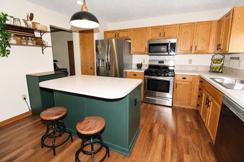 Tiny photo for 1373 Wild Horse Drive, Grove City, OH 43123 (MLS # 226022811)