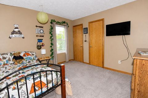Tiny photo for 1373 Wild Horse Drive, Grove City, OH 43123 (MLS # 226022811)