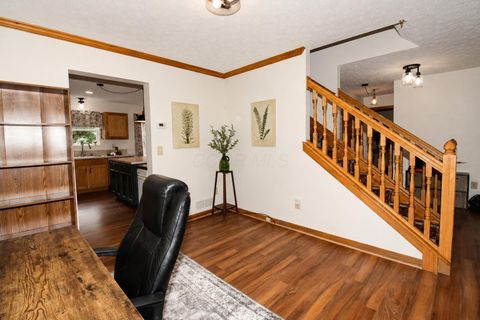 Tiny photo for 1373 Wild Horse Drive, Grove City, OH 43123 (MLS # 226022811)