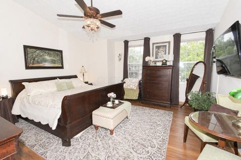 Tiny photo for 1373 Wild Horse Drive, Grove City, OH 43123 (MLS # 226022811)
