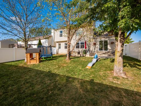 Tiny photo for 1304 Milstone Drive, Marysville, OH 43040 (MLS # 225037749)