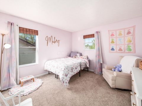 Tiny photo for 1304 Milstone Drive, Marysville, OH 43040 (MLS # 225037749)