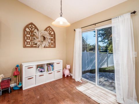 Tiny photo for 1304 Milstone Drive, Marysville, OH 43040 (MLS # 225037749)