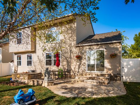 Tiny photo for 1304 Milstone Drive, Marysville, OH 43040 (MLS # 225037749)