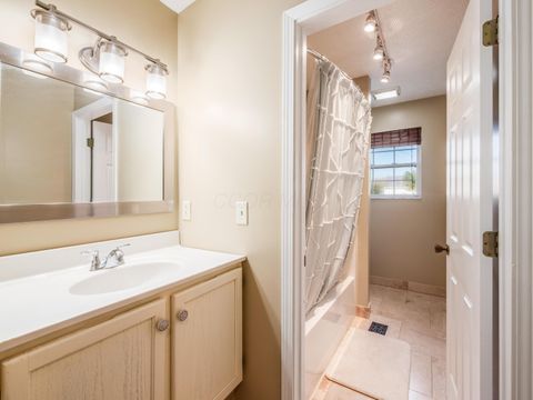 Tiny photo for 1304 Milstone Drive, Marysville, OH 43040 (MLS # 225037749)
