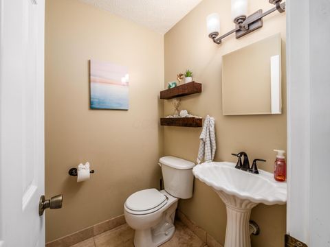 Tiny photo for 1304 Milstone Drive, Marysville, OH 43040 (MLS # 225037749)