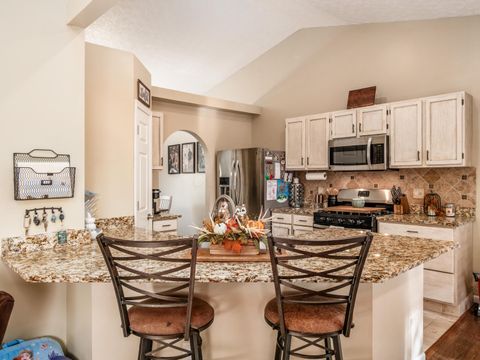 Tiny photo for 1304 Milstone Drive, Marysville, OH 43040 (MLS # 225037749)