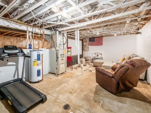 Tiny photo for 1304 Milstone Drive, Marysville, OH 43040 (MLS # 225037749)