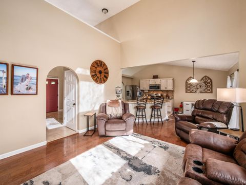 Tiny photo for 1304 Milstone Drive, Marysville, OH 43040 (MLS # 225037749)