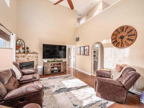 Tiny photo for 1304 Milstone Drive, Marysville, OH 43040 (MLS # 225037749)