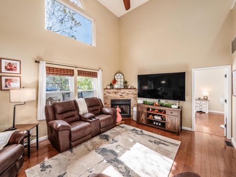 Tiny photo for 1304 Milstone Drive, Marysville, OH 43040 (MLS # 225037749)