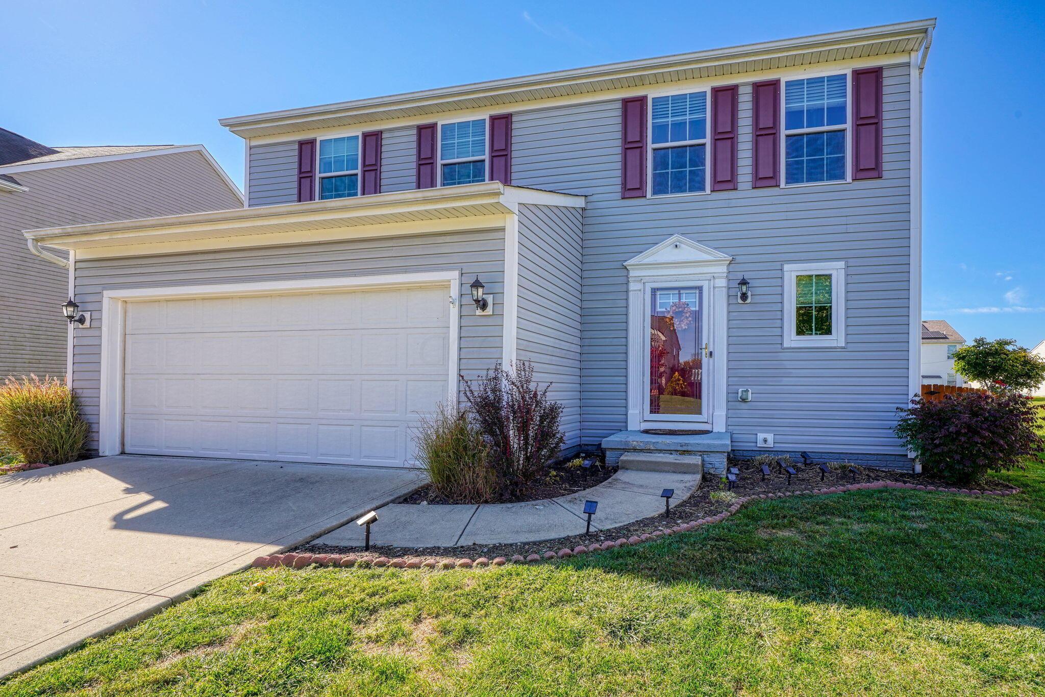 5747 Little Red Rover Street, Groveport, Ohio image 6