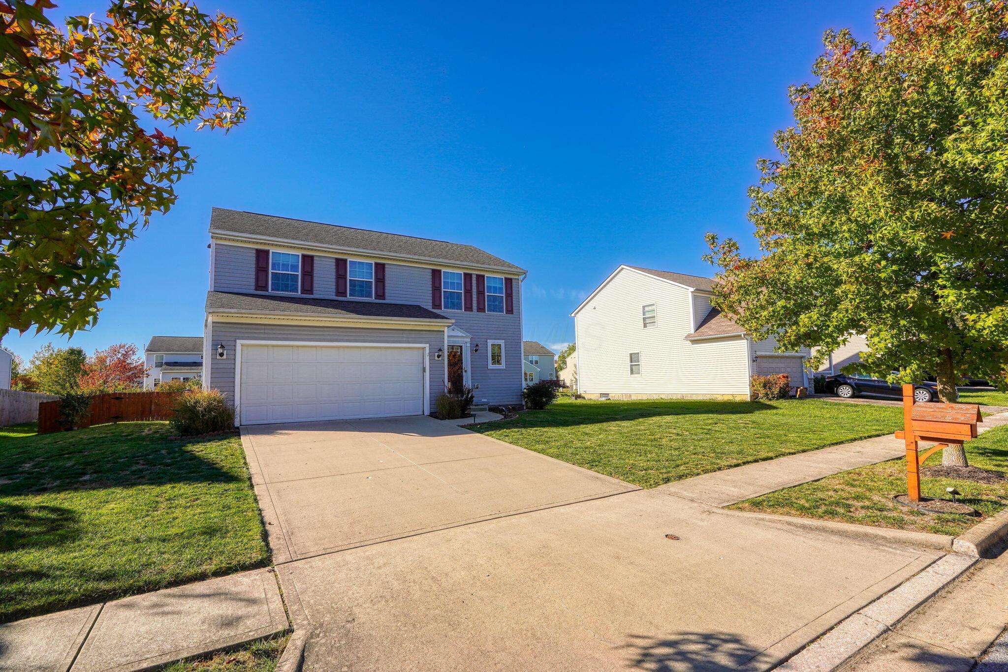 5747 Little Red Rover Street, Groveport, Ohio image 7