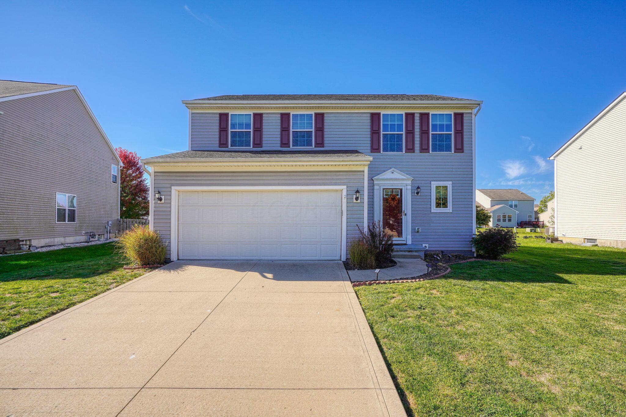 5747 Little Red Rover Street, Groveport, Ohio image 4