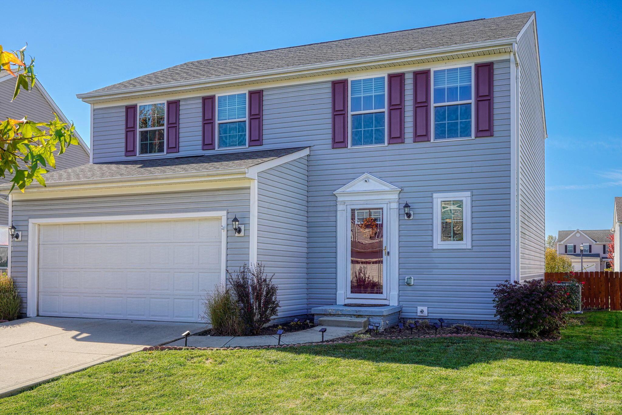 5747 Little Red Rover Street, Groveport, Ohio image 5