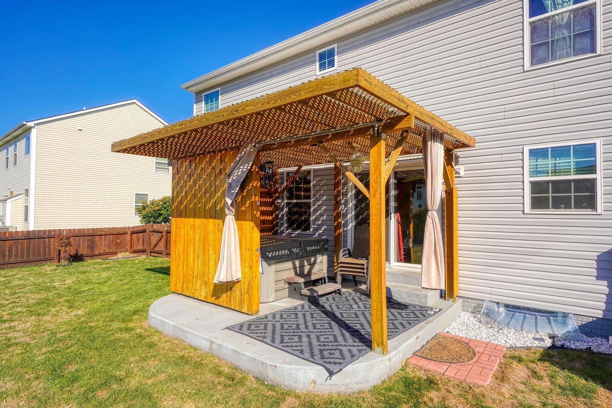 5747 Little Red Rover Street, Groveport, Ohio image 10