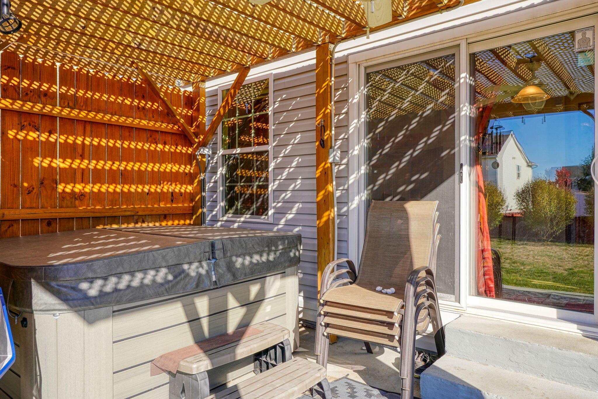 5747 Little Red Rover Street, Groveport, Ohio image 11
