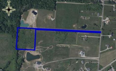 Shoemaker Road, Circleville, Ohio image 1