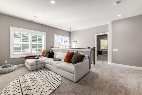 Tiny photo for 10600 Honeysuckle Way, Plain City, OH 43064 (MLS # 225042961)