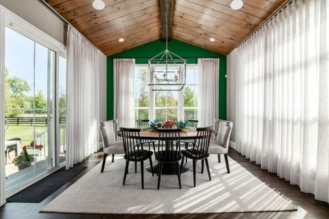 Tiny photo for 10600 Honeysuckle Way, Plain City, OH 43064 (MLS # 225042961)