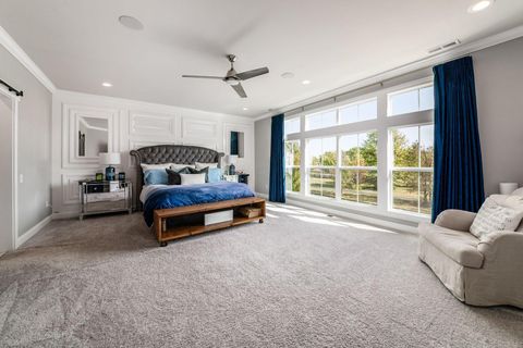 Tiny photo for 10600 Honeysuckle Way, Plain City, OH 43064 (MLS # 225042961)