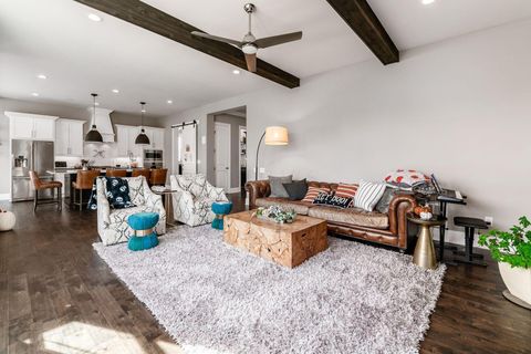 Tiny photo for 10600 Honeysuckle Way, Plain City, OH 43064 (MLS # 225042961)