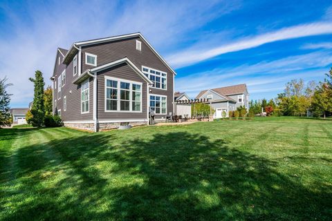 Tiny photo for 10600 Honeysuckle Way, Plain City, OH 43064 (MLS # 225042961)