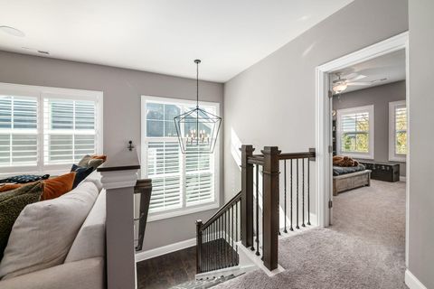 Tiny photo for 10600 Honeysuckle Way, Plain City, OH 43064 (MLS # 225042961)