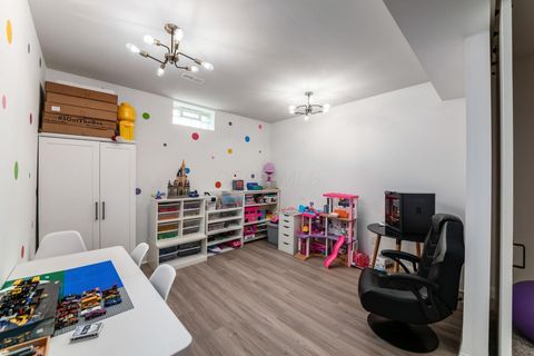 Tiny photo for 10600 Honeysuckle Way, Plain City, OH 43064 (MLS # 225042961)