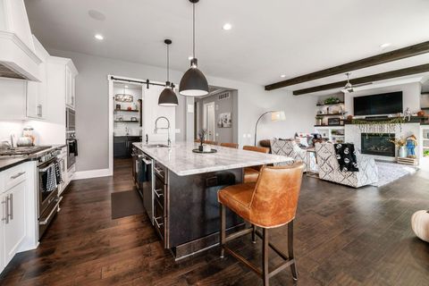 Tiny photo for 10600 Honeysuckle Way, Plain City, OH 43064 (MLS # 225042961)